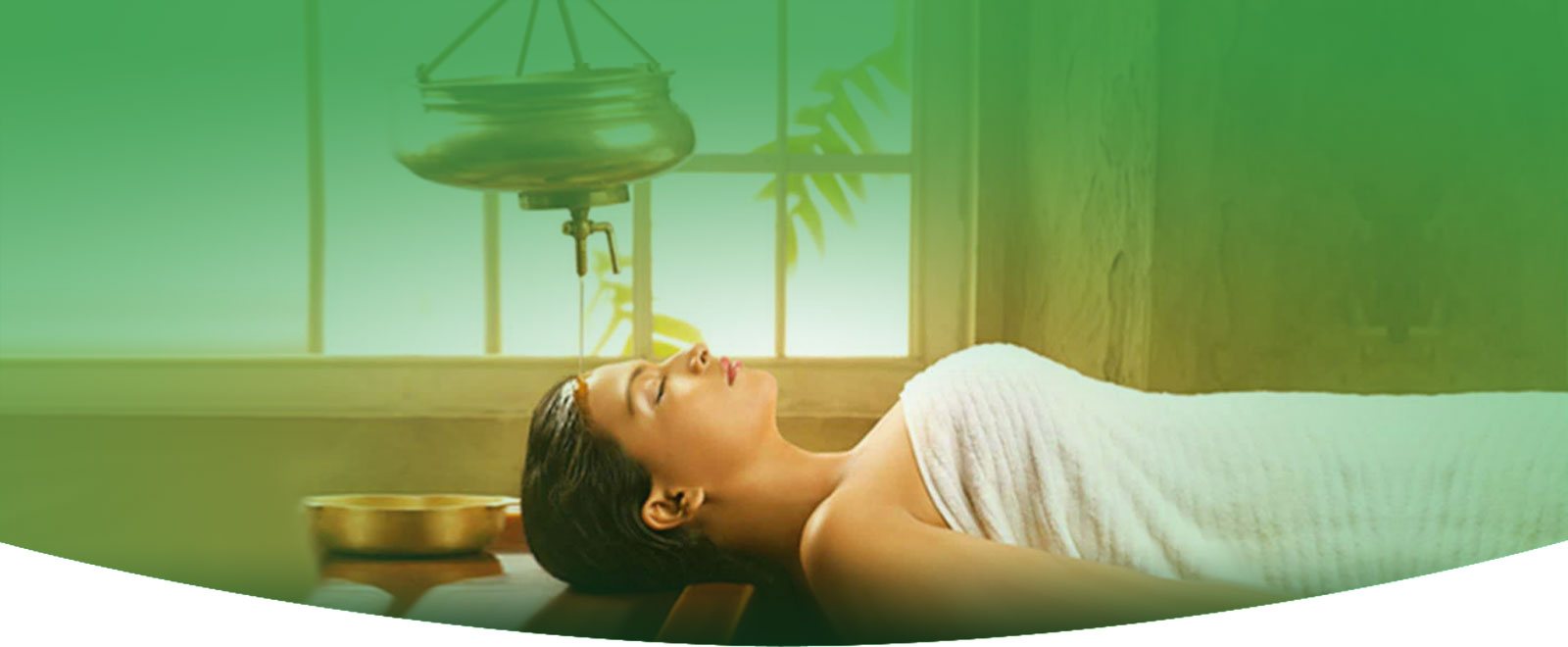 Ayurveda Hospital Kerala