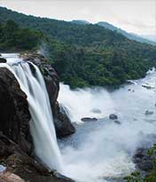 Athirapilly-Kerala Tourism