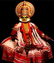 Kathakali